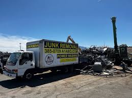 Best Same-Day Junk Removal Services  in Chisholm, MN