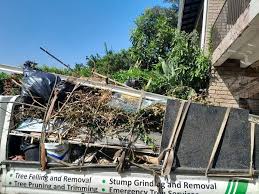 Junk Removal for Events in Chisholm, MN