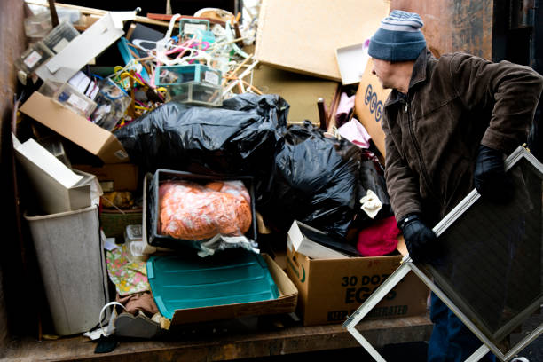 Best Donation Pickup Services  in Chisholm, MN