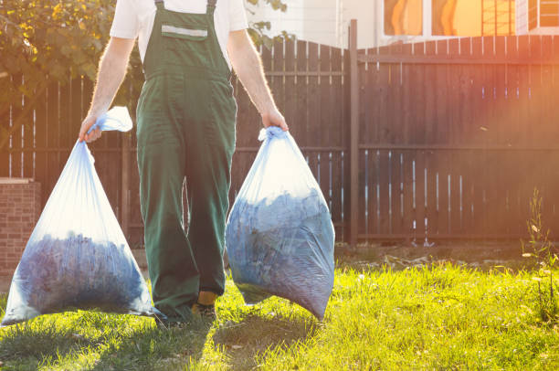 Best Yard Waste Removal  in Chisholm, MN