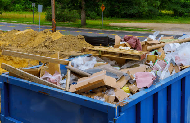 Recycling Services for Junk in Chisholm, MN
